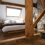 Apartamento Romneys &