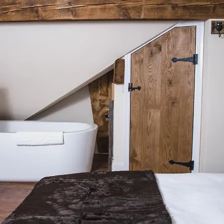 Romneys & Appartement Kendal