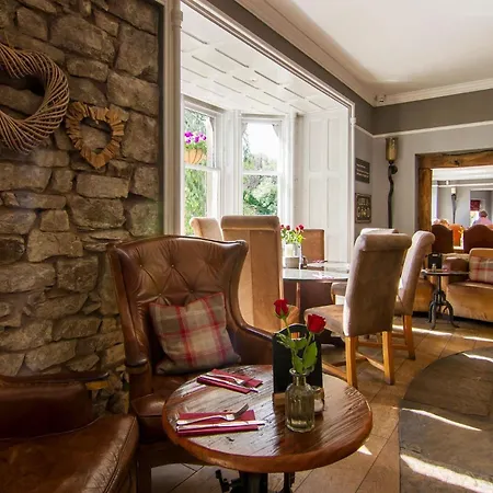 ロムニーズ アパートメンツ&スイーツ