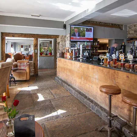 ロムニーズ アパートメンツ&スイーツ アパート *