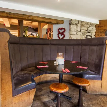 アパート ロムニーズ アパートメンツ&スイーツ ケンダル