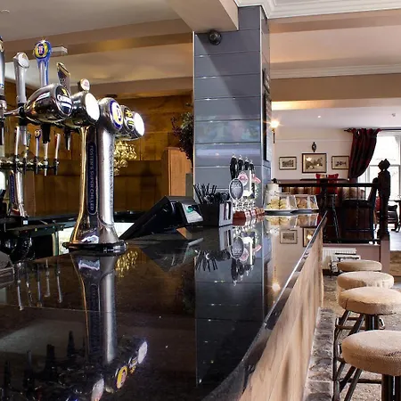 ロムニーズ アパートメンツ&スイーツ アパート