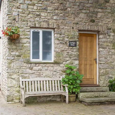 ロムニーズ アパートメンツ&スイーツ ケンダル