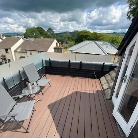 ロムニーズ アパートメンツ&スイーツ アパート