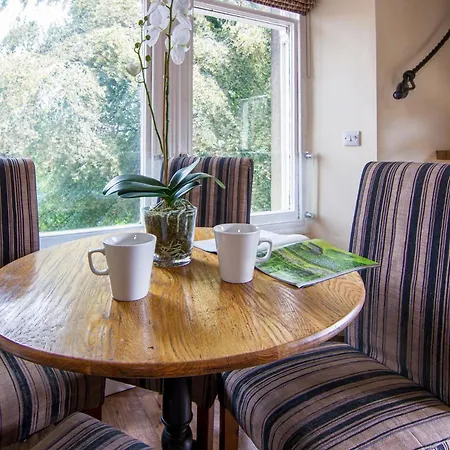 ロムニーズ アパートメンツ&スイーツ * ケンダル