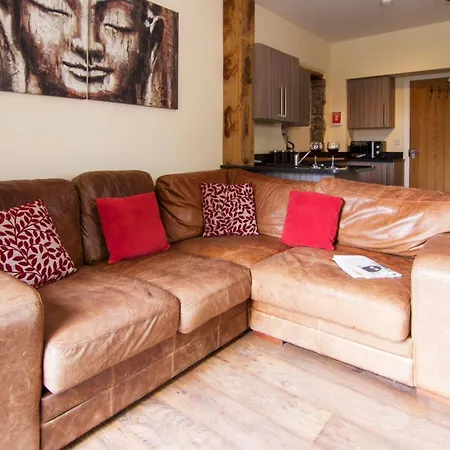 ロムニーズ アパートメンツ&スイーツ アパート