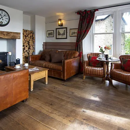 Romneys & Appartement Kendal