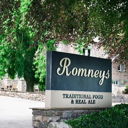 Romneys & Apartment Kendal