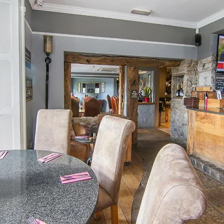 ロムニーズ アパートメンツ&スイーツ ケンダル