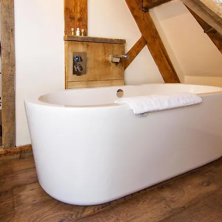 ロムニーズ アパートメンツ&スイーツ *