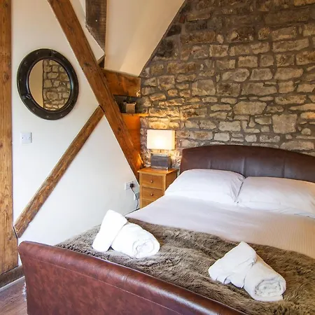 ロムニーズ アパートメンツ&スイーツ *