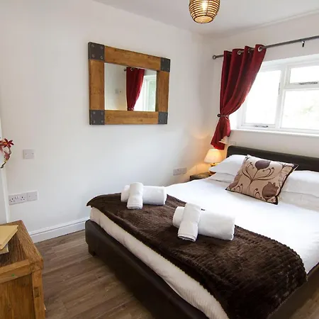 アパート ロムニーズ アパートメンツ&スイーツ ケンダル