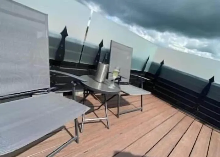 Romneys & Apartment Kendal