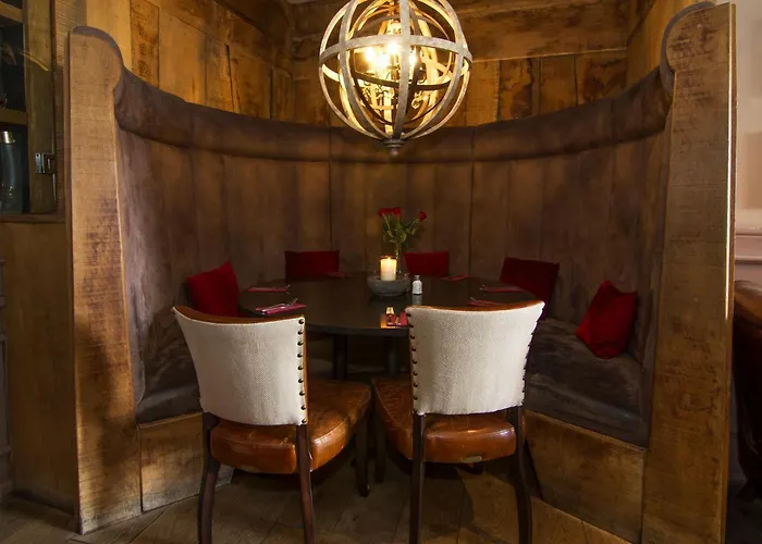 Apartamento Romneys & Kendal