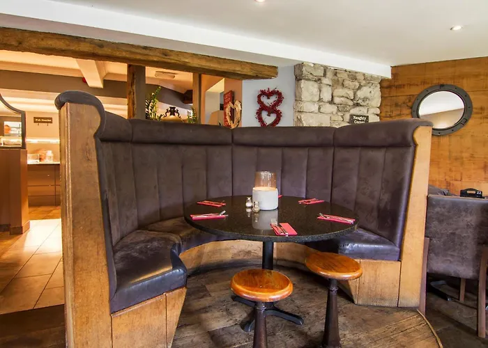 Apartment Romneys & Kendal