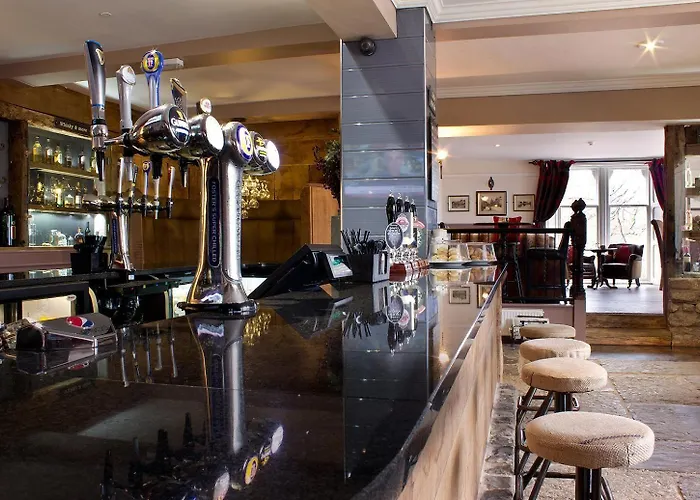 Romneys & Apartamento