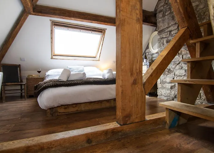 Apartamento Romneys &