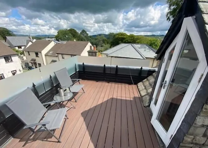 Romneys & Apartamento