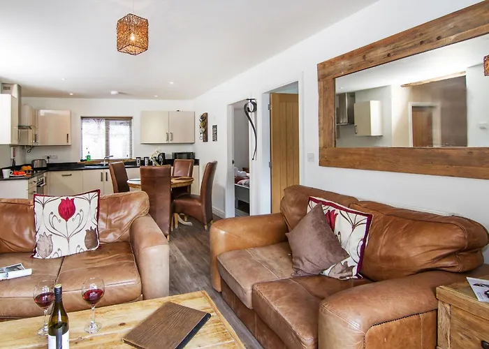 Romneys & Apartamento Kendal