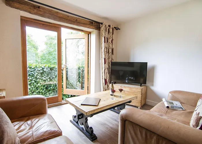 Romneys & Apartamento