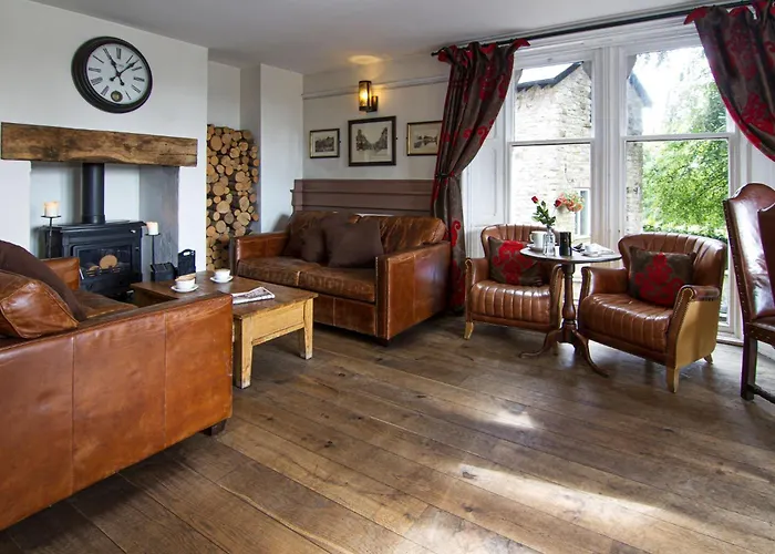 Romneys & Apartamento Kendal