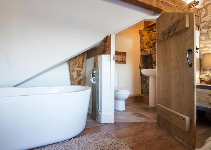 Romneys & Apartment *