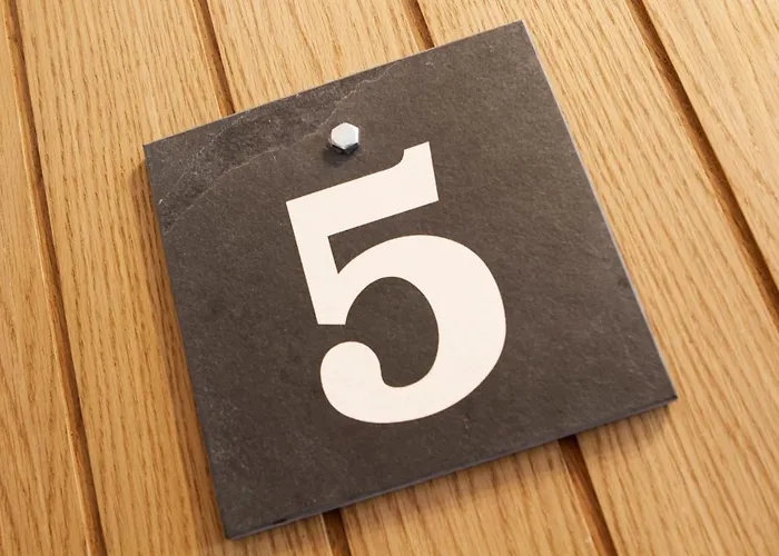 Apartamento Romneys &