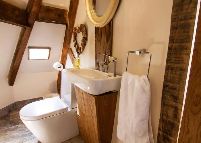 Apartamento Romneys &