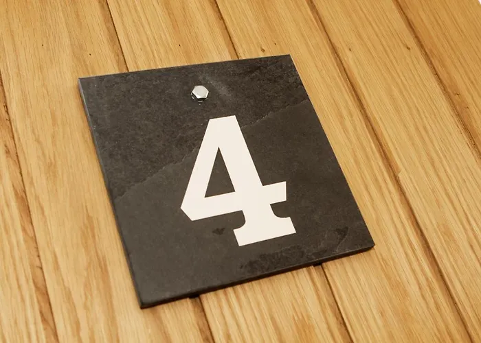 Apartamento Romneys & Kendal