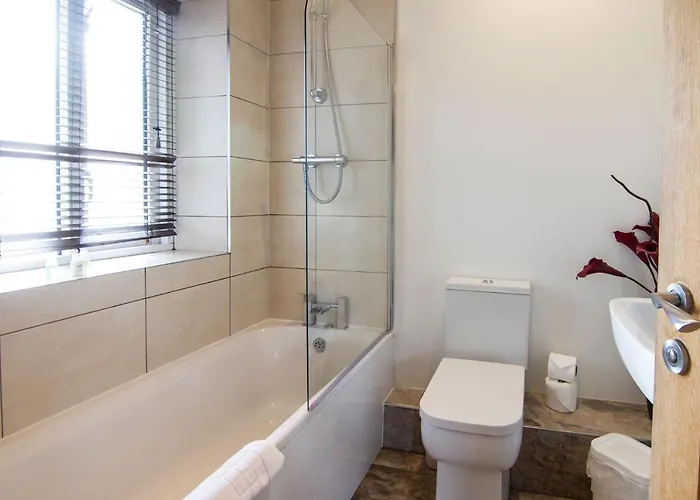 Romneys & Apartamento Kendal