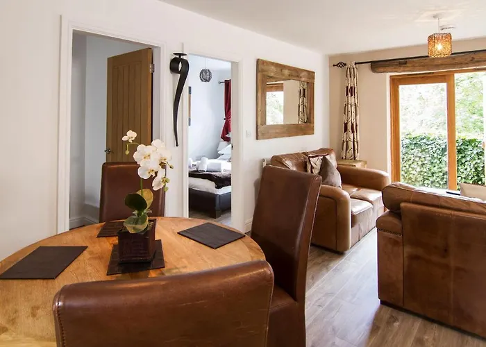 Romneys & Apartment *