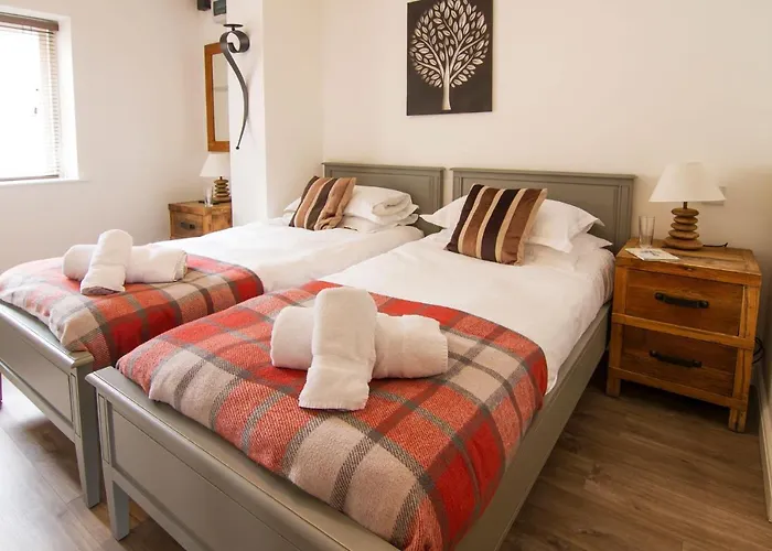 Apartamento Romneys & *