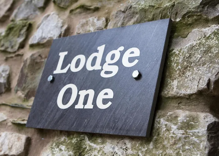 Romneys & Apartment *