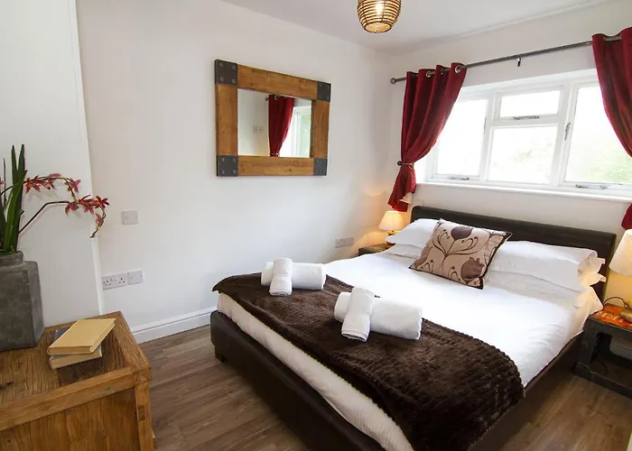 Apartamento Romneys & Kendal