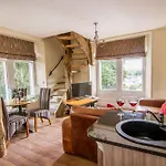 Romneys & Appartement *