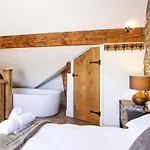 Romneys & Appartement *